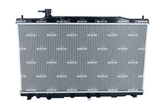 Kühler Motorkühlung für HONDA CR-V III