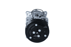 Kompressor Klimaanlage für DEUTZ-FAHR AGROTRON TTV