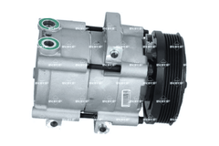 Kompressor Klimaanlage für FORD JAGUAR TRANSIT Kasten Bus Pritsche/Fahrgestell
