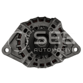 Lichtmaschine Generator für FIAT IVECO DUCATO Kasten Pritsche/Fahrgestell Bus