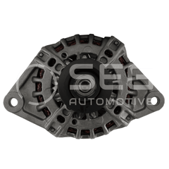 Lichtmaschine Generator für FIAT IVECO DUCATO Kasten Pritsche/Fahrgestell Bus