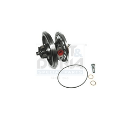 Rumpfgruppe Turbolader für AUDI VW A3 Sportback Cabriolet TT Roadster JETTA III