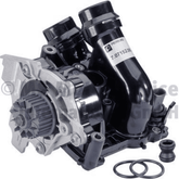 Wasserpumpe Motorkühlung für AUDI SEAT SKODA VW A3 Sportback Cabriolet A4