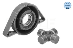 Lagerung Gelenkwelle für FORD VOLVO KUGA II V70 III