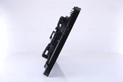 Lüfter Motorkühlung für MITSUBISHI SMART COLT VI CZC Cabriolet FORFOUR