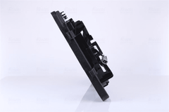 Lüfter Motorkühlung für MITSUBISHI SMART COLT VI CZC Cabriolet FORFOUR