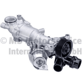 Wasserpumpe Motorkühlung für MERCEDES-BENZ INFINITI C-KLASSE T-Model Coupe