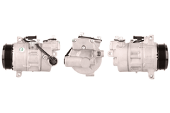Kompressor Klimaanlage für BMW 1 3 Touring
