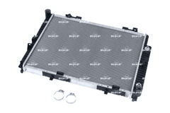 Kühler Motorkühlung für MERCEDES-BENZ E-KLASSE T-Model Pritsche/Fahrgestell