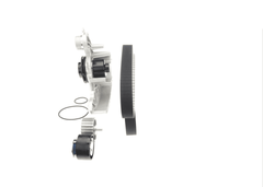 Wasserpumpe + Zahnriemensatz für FIAT IVECO DUCATO Kasten Pritsche/Fahrgestell