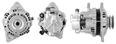 Lichtmaschine Generator für FIAT MITSUBISHI HYUNDAI DUCATO Kasten GALLOPER II