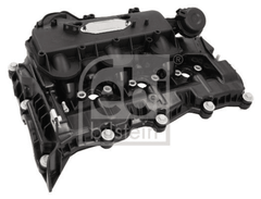 Zylinderkopfhaube links für JAGUAR LAND ROVER S-TYPE II XF I XJ DISCOVERY III