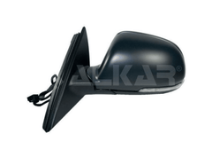 Außenspiegel links für SKODA SUPERB II Kombi