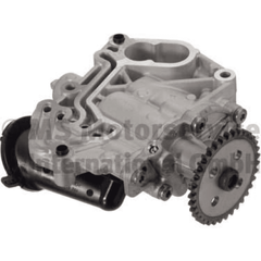 Ölpumpe für AUDI SEAT SKODA VW A1 Sportback A3 Limousine Cabriolet Q2 Q3