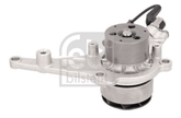 Wasserpumpe Motorkühlung für AUDI FORD SEAT SKODA VW CUPRA A3 Limousine