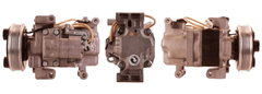Kompressor Klimaanlage für MAZDA 3 Stufenheck 5