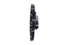 Lüfter Motorkühlung für AUDI SEAT SKODA VW A3 Sportback Limousine Q3 TT Roadster
