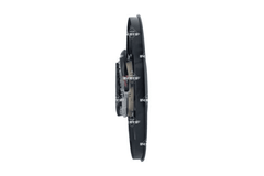 Lüfter Motorkühlung für AUDI SEAT SKODA VW A3 Sportback Limousine Q3 TT Roadster