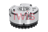 Nockenwellenversteller für AUDI A4 B7 Cabriolet Avant A6 Allroad C6 A8 D3