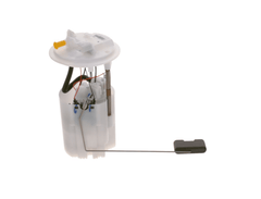 Kraftstoff Fördereinheit für RENAULT GRAND SCÉNIC III MEGANE CC