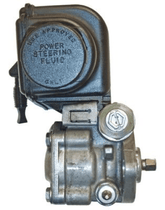 Hydraulikpumpe Lenkung für SAAB 9-3 Cabriolet