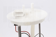 Kraftstoff Fördereinheit für CHEVROLET SPARK