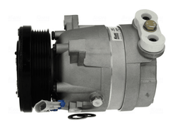 Kompressor Klimaanlage für DAEWOO LEGANZA NUBIRA Stufenheck Wagon