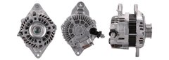 Lichtmaschine Generator für CITROËN MITSUBISHI PEUGEOT C4 AIRCROSS ASX LANCER