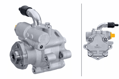 Hydraulikpumpe Lenkung für VW CALIFORNIA T5 Camper MULTIVAN TRANSPORTER Kasten