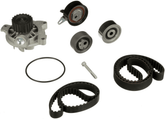 Wasserpumpe + Zahnriemensatz für AUDI A6 C4 Avant