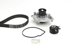 Wasserpumpe + Zahnriemensatz für CHRYSLER DODGE JEEP GRAND VOYAGER V NITRO VAN