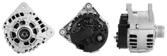 Lichtmaschine Generator für RENAULT GRAND SCÉNIC II LAGUNA MEGANE Stufenheck