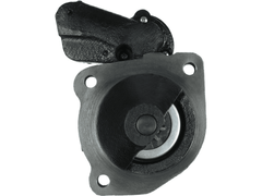 Anlasser Starter für SAME LAMBORGHINI DEUTZ-FAHR FENDT AUDAX ST FORTIS MACH