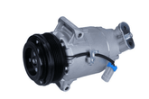 Kompressor Klimaanlage für OPEL ASTRA G Stufenheck Caravan CC Coupe Cabriolet H