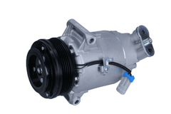 Kompressor Klimaanlage für OPEL ASTRA G Stufenheck Caravan CC Coupe Cabriolet H