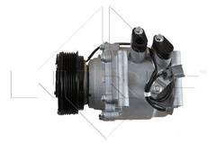 Kompressor Klimaanlage für HONDA ACCORD VI CIVIC VII Hatchback Stufenheck Coupe