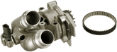 Wasserpumpe + Zahnriemensatz für AUDI SEAT SKODA VW A3 Sportback Cabriolet A4