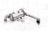 Ruß Partikelfilter Abgasanlage für FORD FOCUS II Turnier Stufenheck