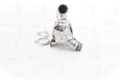 Katalysator für NISSAN RENAULT DACIA MICRA V CAPTUR II CLIO DUSTER LOGAN MCV