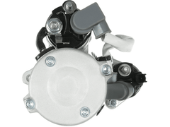 Anlasser Starter für FORD USA C-MAX II FOCUS III Stufenheck Turnier GALAXY