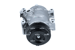 Kompressor Klimaanlage für MAZDA 3 Stufenheck 6 Kombi