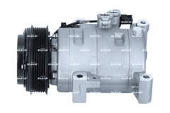 Kompressor Klimaanlage für MAZDA 3 Stufenheck 6 Kombi