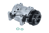 Kompressor Klimaanlage für MAZDA 3 Stufenheck 6 Kombi
