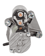 Anlasser Starter für FORD MAZDA VOLVO C-MAX II FOCUS Turnier Stufenheck III