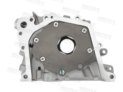 Ölpumpe für FORD C-MAX II FIESTA VI FOCUS III Stufenheck Turnier GALAXY GRAND