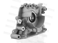 Ölpumpe für FORD C-MAX II FIESTA VI FOCUS III Stufenheck Turnier GALAXY GRAND