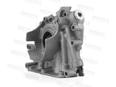 Ölpumpe für FORD C-MAX II FIESTA VI FOCUS III Stufenheck Turnier GALAXY GRAND