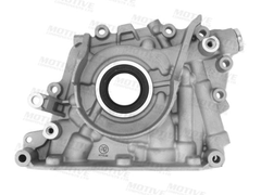 Ölpumpe für FORD C-MAX II FIESTA VI FOCUS III Stufenheck Turnier GALAXY GRAND