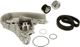 Wasserpumpe + Zahnriemensatz für FIAT IVECO DUCATO Kasten Pritsche/Fahrgestell