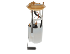 Kraftstoff Fördereinheit für FIAT DOBLO Pritsche/Fahrgestell Kombi Cargo